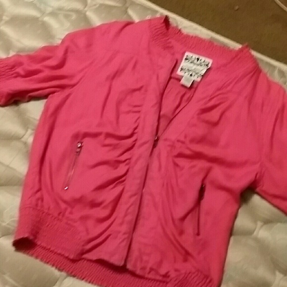 Little Jacket