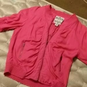 Little Jacket