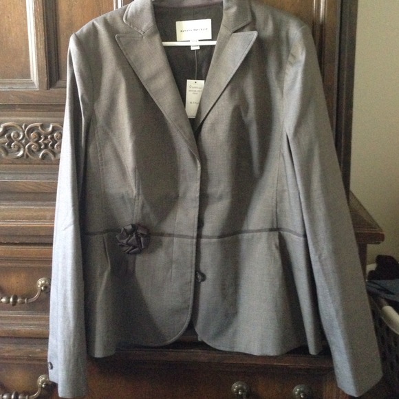 Banana Republic Blazer