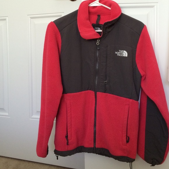 Women's Northface jacket