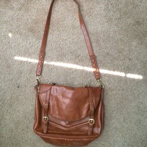 Steve Madden bag!