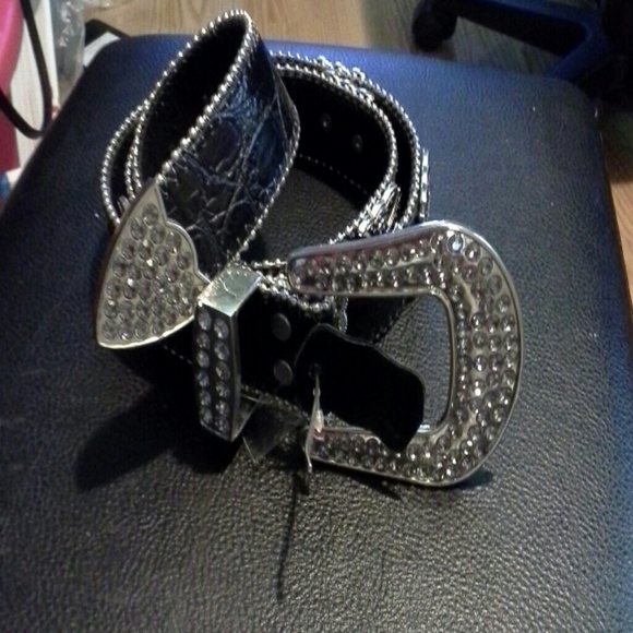 Belt