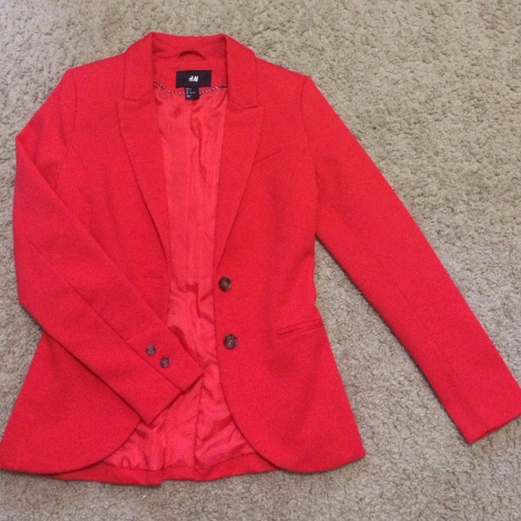 H&M Blazer