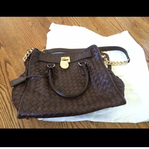 Michael kors handbag - Picture 2 of 3