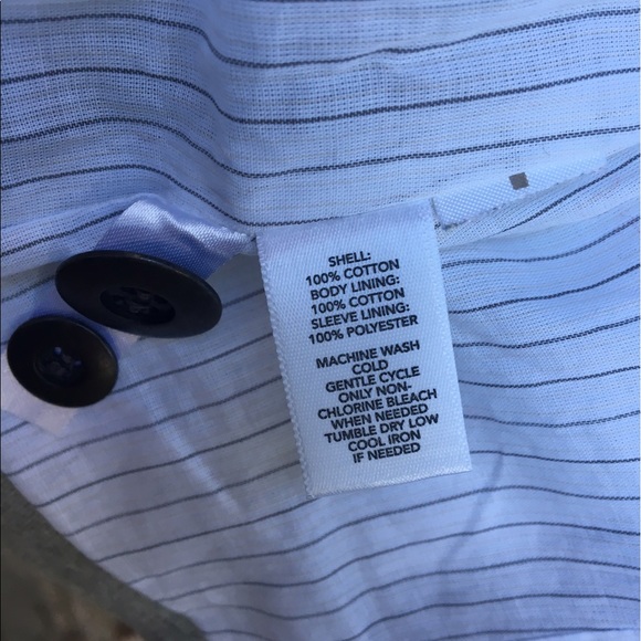 Loft Grey Jacket - Picture 6 of 6