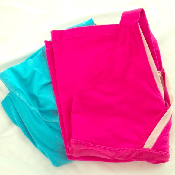 Lululemon 2 Pack