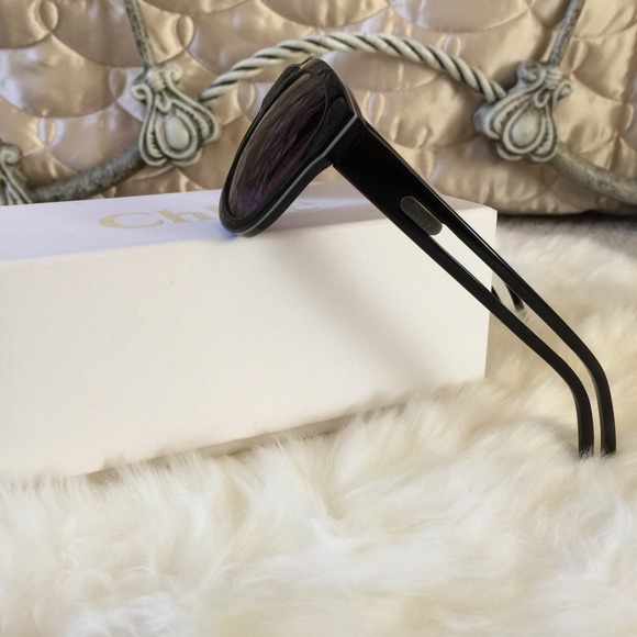Chloe Sunglasses - Picture 3 of 4
