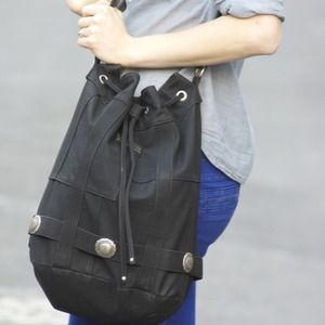 Gentle Fawn Bags - Gentlefawn bucket bag Gentle Fawn Bags - Gentlefawn bucket bag