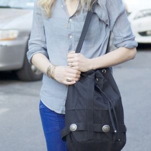 Gentle Fawn Bags - Gentlefawn bucket bag Gentle Fawn Bags - Gentlefawn bucket bag
