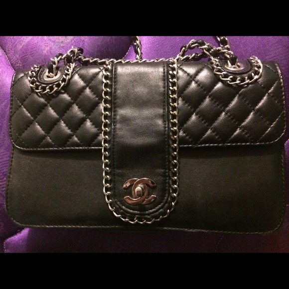Chanel handbag