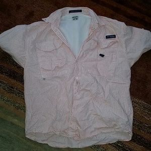 PFG Fishing Shirt