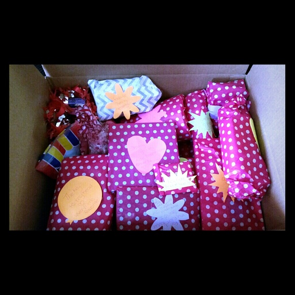 Amazing bundle for @islandhips
