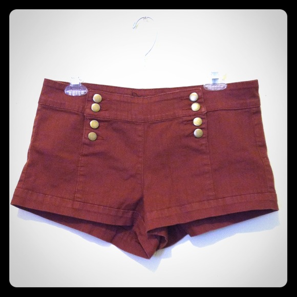 🍁Forever 21 Shorts🍁
