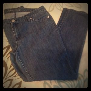 Michael Kors Skinny Jeans