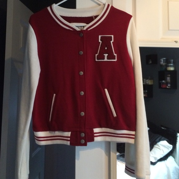 Varsity Jacket