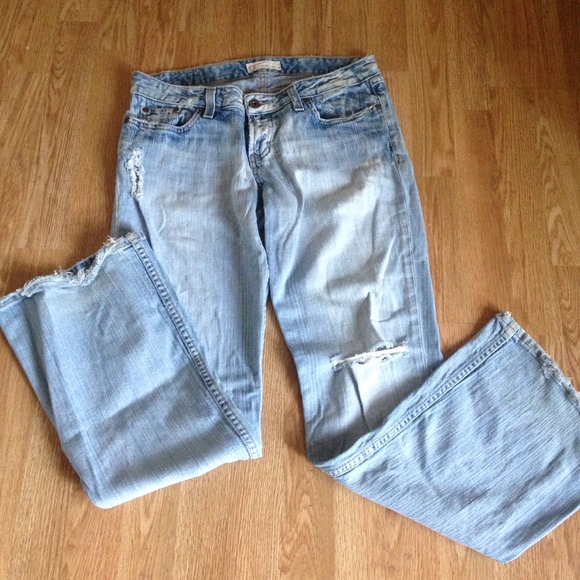 BKE Jeans - Picture 2 of 5