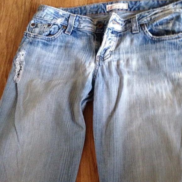 BKE Jeans - Picture 4 of 5