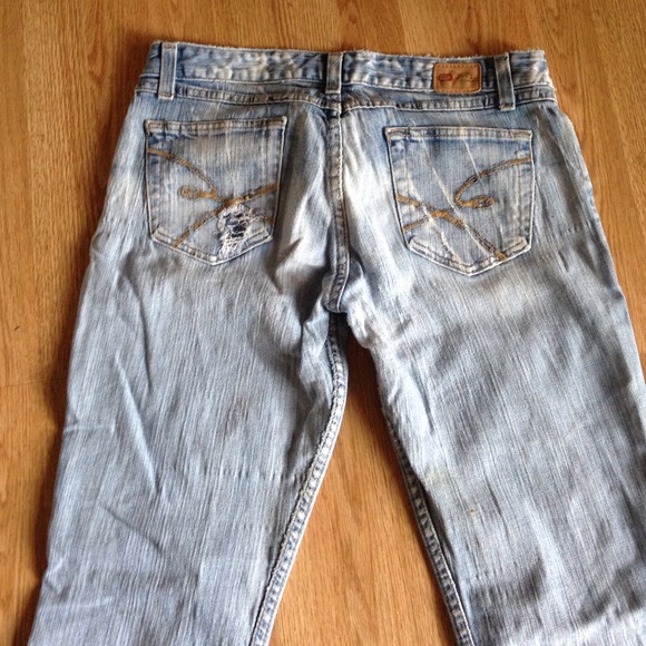 BKE Jeans - Picture 5 of 5