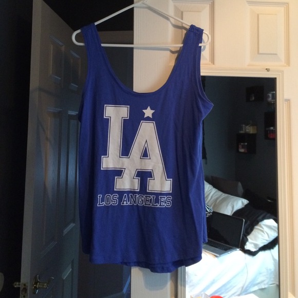 Los Angeles Tank