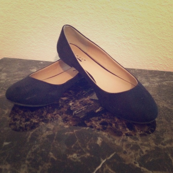Black Flats