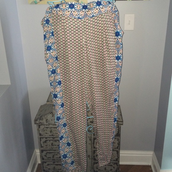Free people harem pants