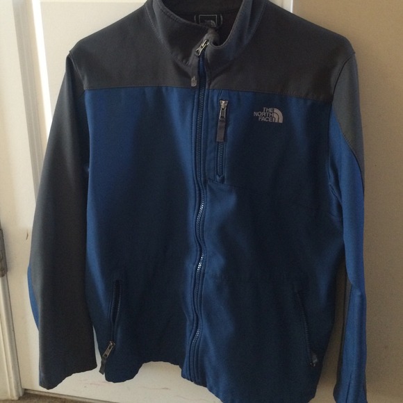 The North Face 18/20 XL boys jacket - Picture 1 of 3