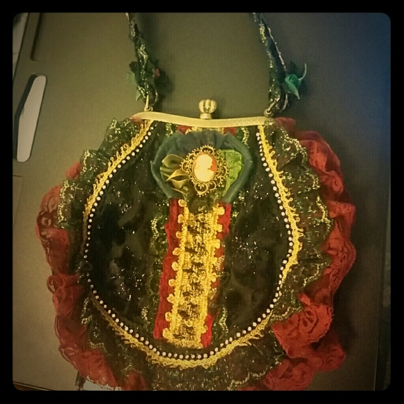 Purse