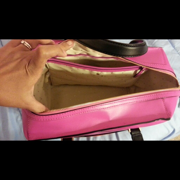 Kate Spade 2 Park Avenue Beau bag - Picture 3 of 4