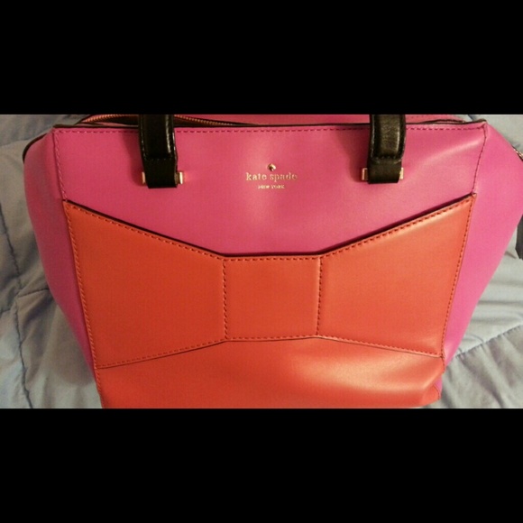 Kate Spade 2 Park Avenue Beau bag - Picture 4 of 4