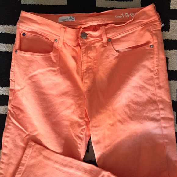 Legging Jean and Zara Top