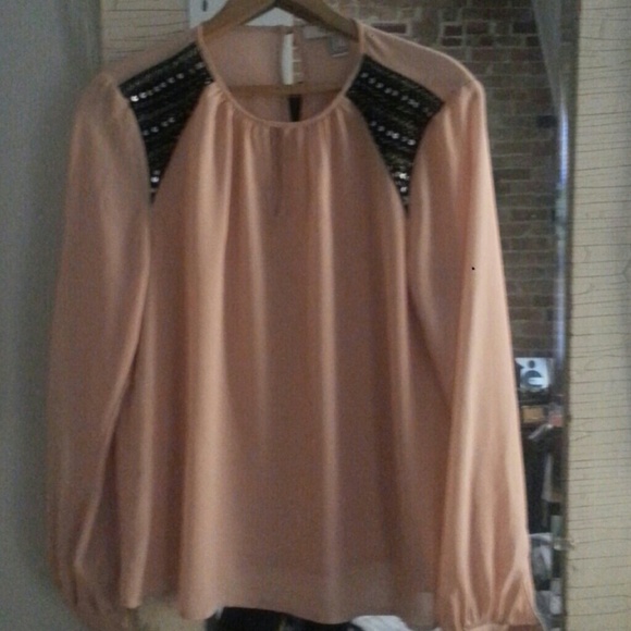 Forever 21 blouse