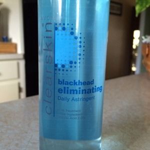 Avon clearskin blackhead eliminating BRAND NEW