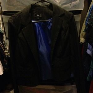Suite jacket