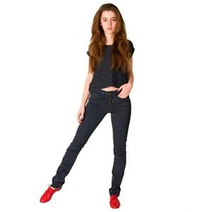 Aa the slim slack denim **final markdown**