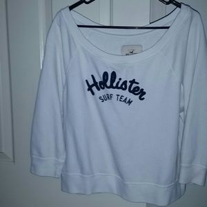 Hollister Sweater, L