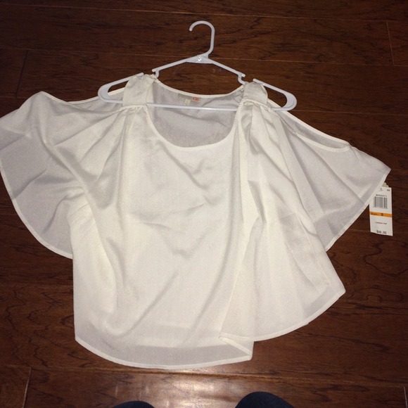 Super cute GB top!!