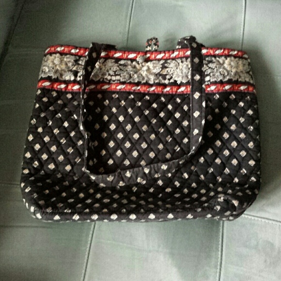 Vera Bradley Purse