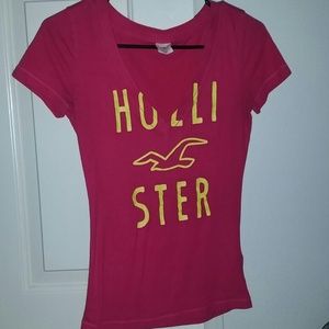 Hollister Top, XS