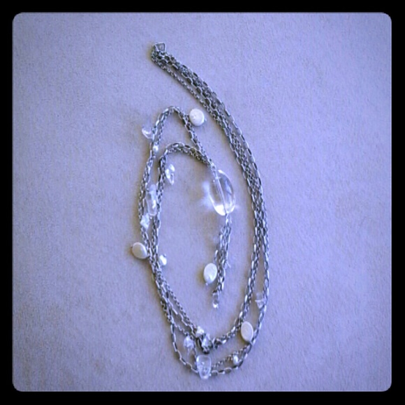 Bundle for Gilly1- Silpada Necklace & Bracelet