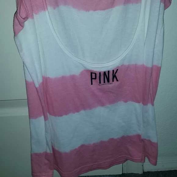 VS Pink top S
