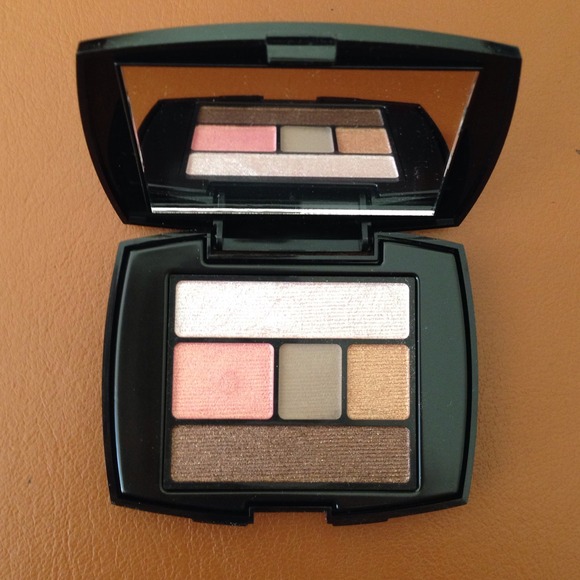 Lancôme Eyeshadow Palette