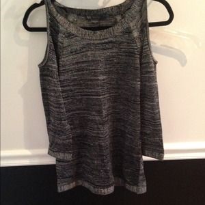 Armani exchange sweater