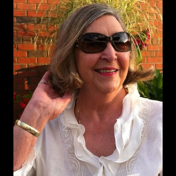 Gorgeous Norton & Co Cafe Slacks - Picture 3 of 3