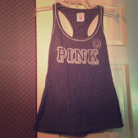 Victoria secret tank