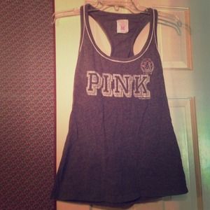 Victoria secret tank