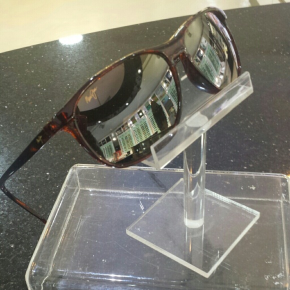 Maui Jim Sunglasses main image 4