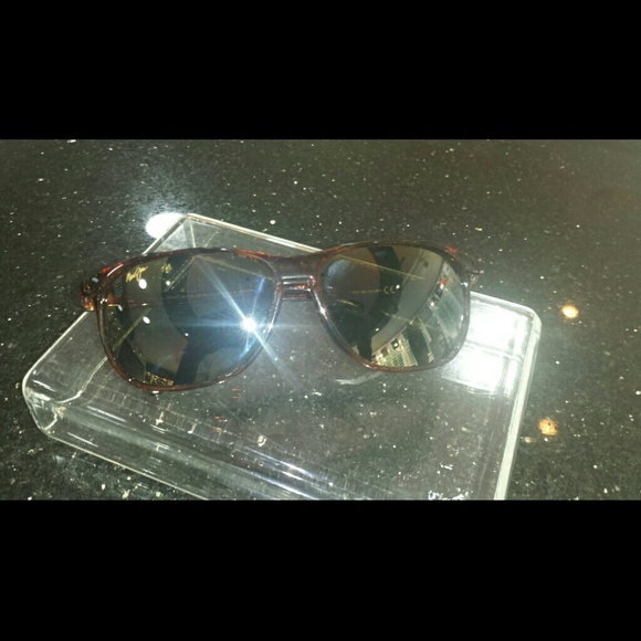 Maui Jim Sunglasses