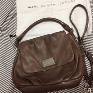 Marc by Marc Jacobs Classic Q Lil Ukita Bag
