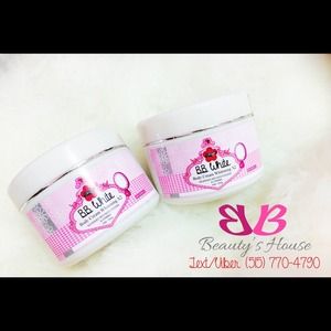 Whitening Lightening Body Cream