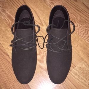 Forever 21 shoes